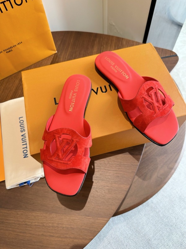 LV Sandal