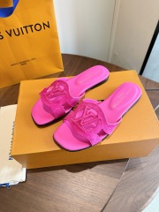 LV Sandal