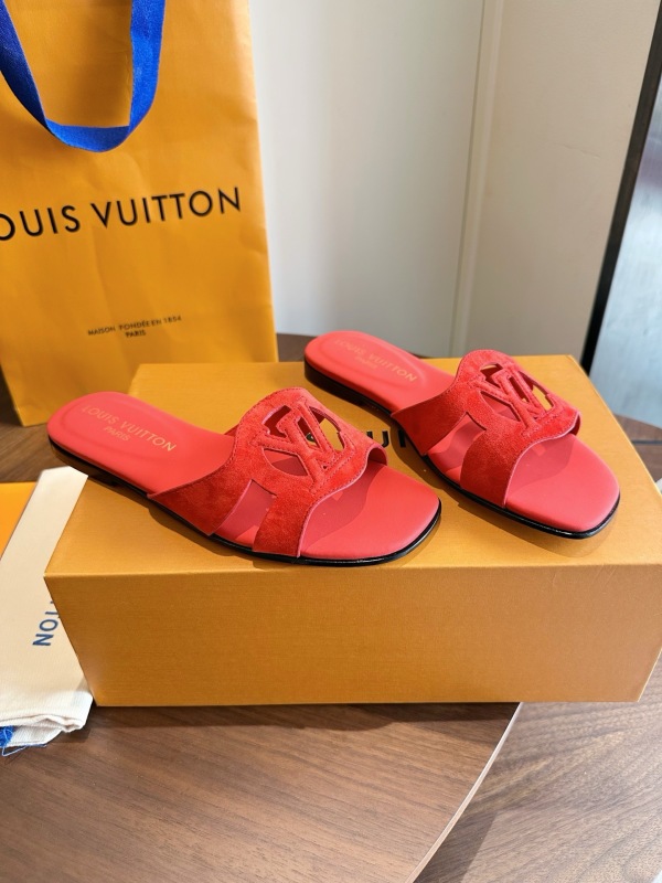 LV Sandal