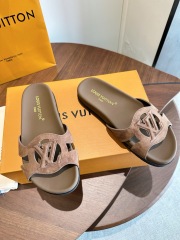 LV Sandal