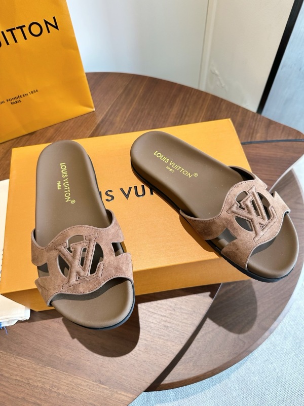 LV Sandal