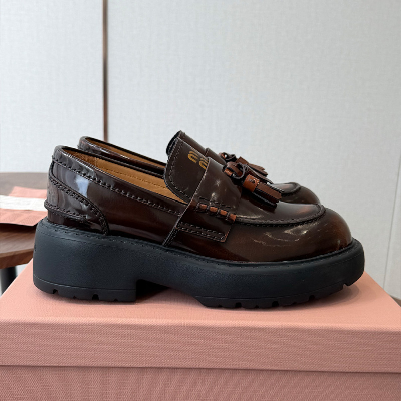 Miu Miu Loafer