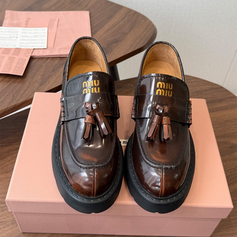 Miu Miu Loafer
