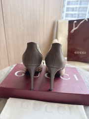 GUCCI Women's Donna pump (8cm)