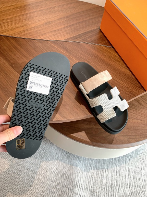 HERMES Chypre Sandal