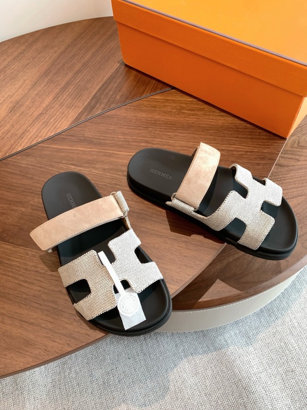 HERMES Chypre Sandal