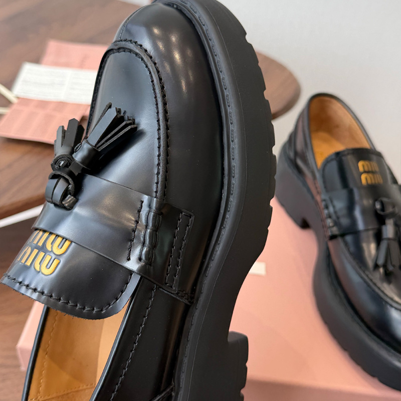 Miu Miu Loafer