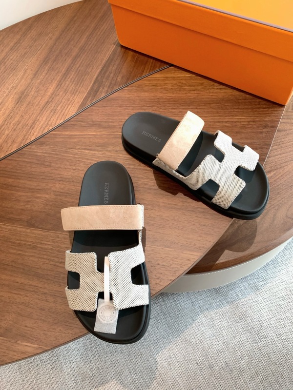 HERMES Chypre Sandal