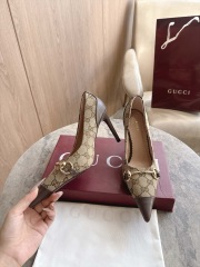 GUCCI Women's Donna pump (8cm)