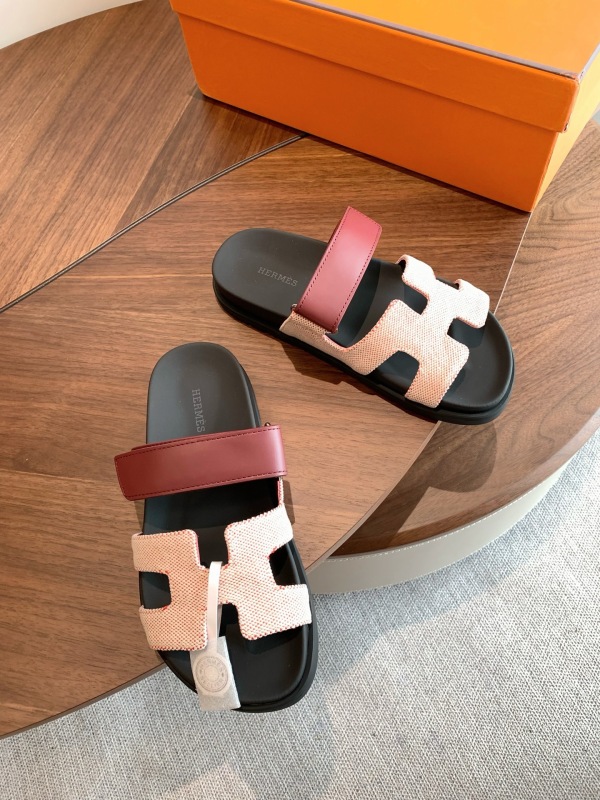 HERMES Chypre Sandal