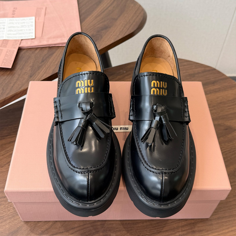Miu Miu Loafer