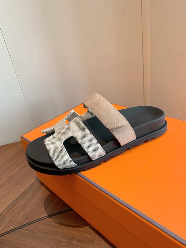 HERMES Chypre Sandal