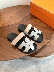 HERMES Chypre Sandal