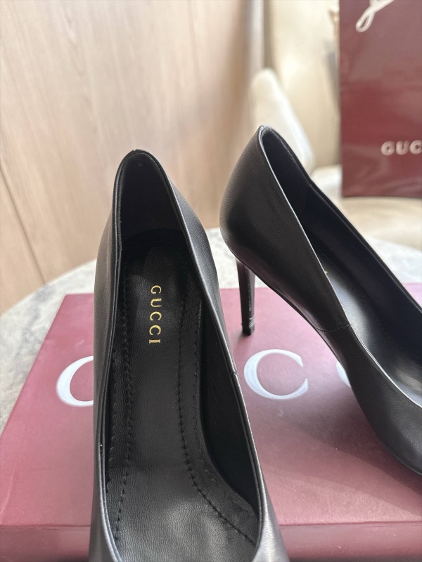 GUCCI Women's Donna pump (8cm)