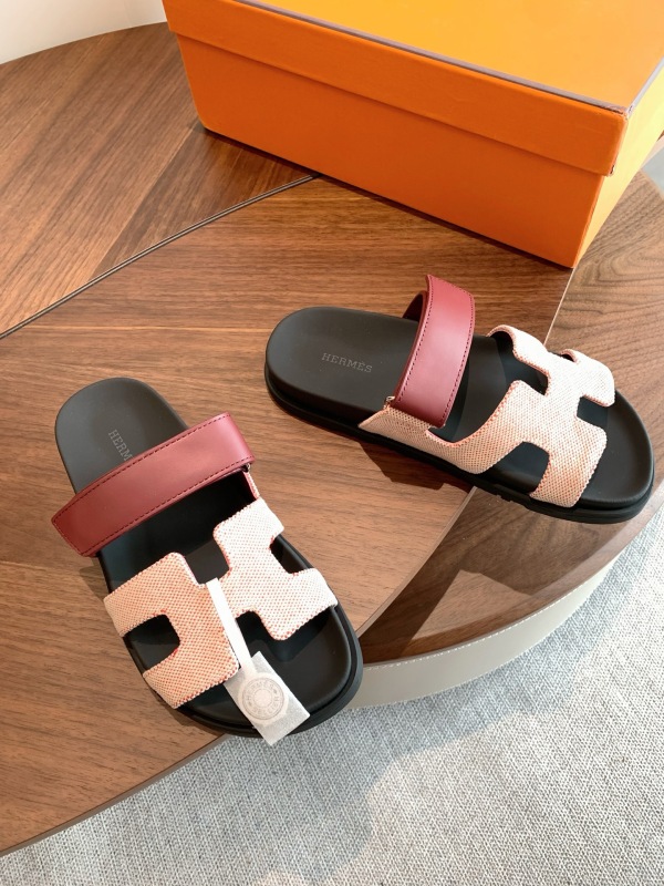 HERMES Chypre Sandal
