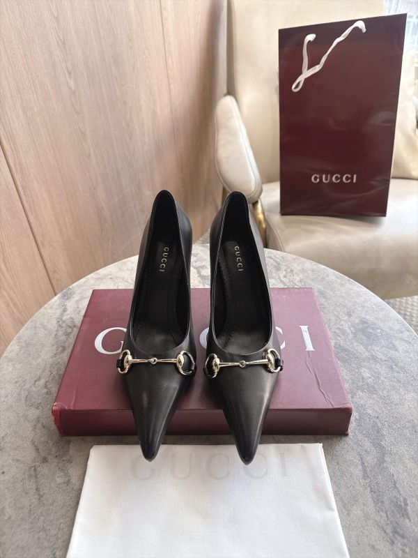 GUCCI Women's Donna pump (8cm)
