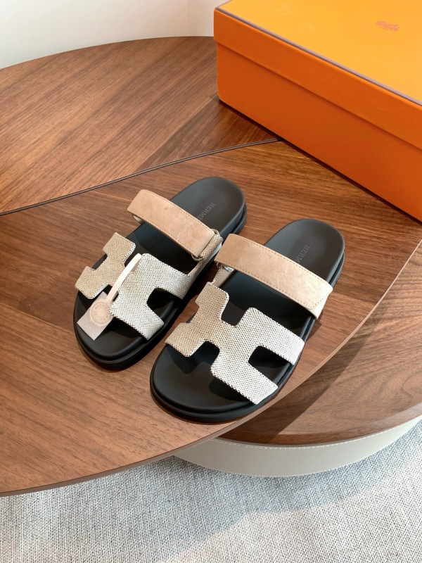 HERMES Chypre Sandal