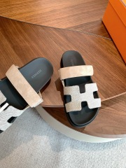 HERMES Chypre Sandal