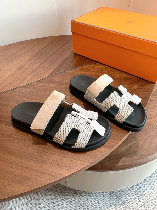 HERMES Chypre Sandal