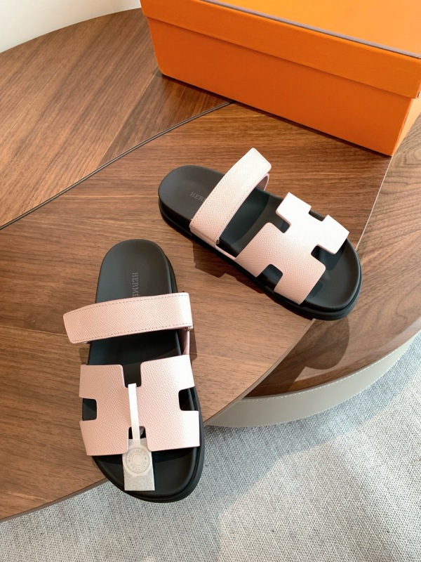 HERMES Chypre Sandal