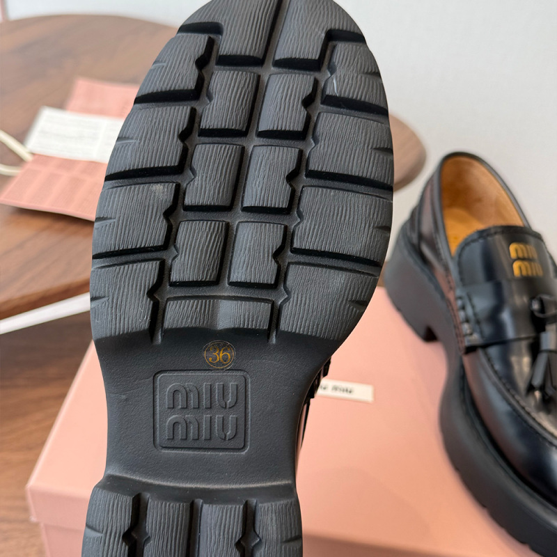 Miu Miu Loafer