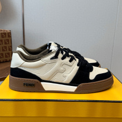 Fendi Casual Sneakers