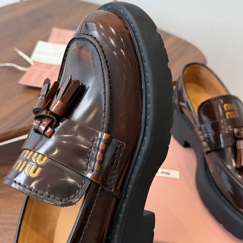 Miu Miu Loafer