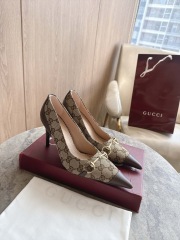 GUCCI Women's Donna pump (8cm)