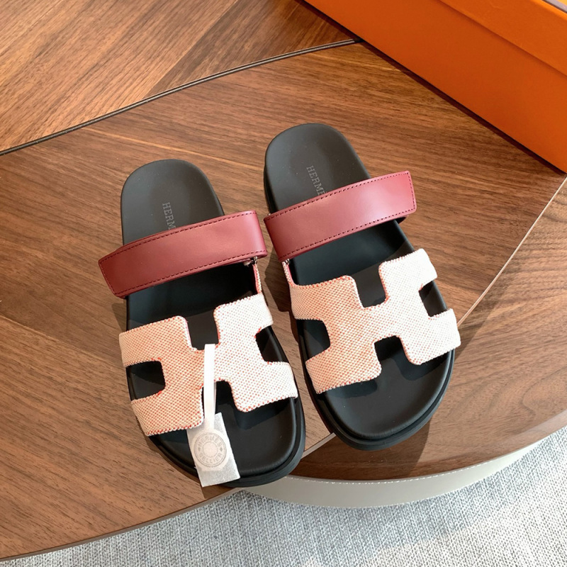 HERMES Chypre Sandal