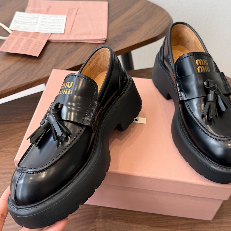 Miu Miu Loafer