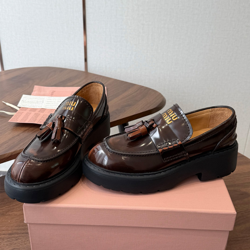 Miu Miu Loafer