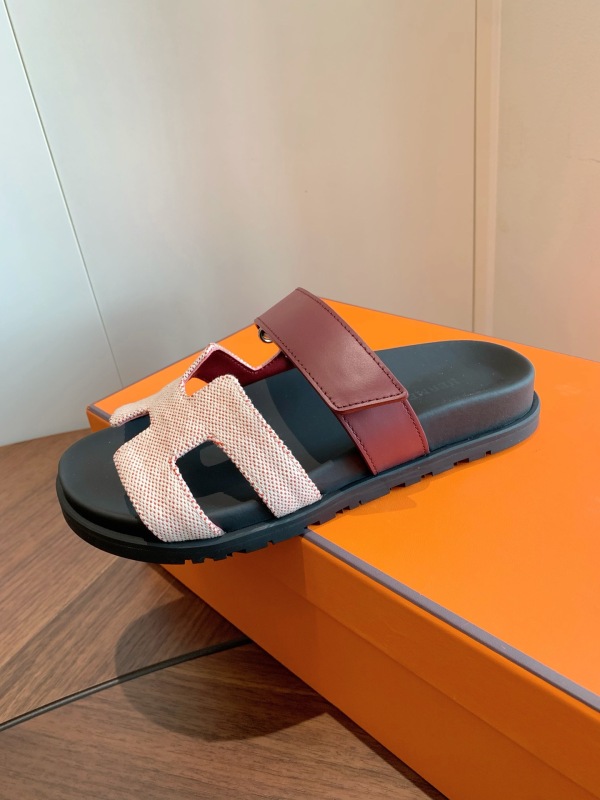 HERMES Chypre Sandal