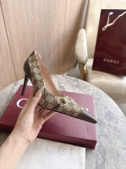 GUCCI Women's Donna pump (8cm)