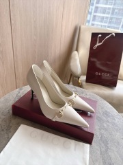 GUCCI Women's Donna pump (8cm)