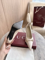GUCCI Women's Donna pump (8cm)