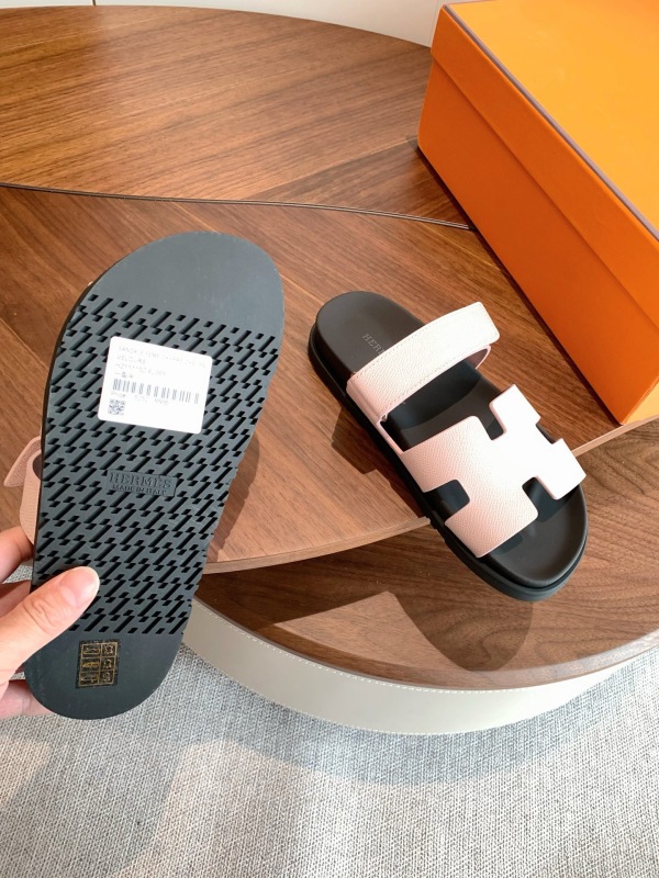 HERMES Chypre Sandal