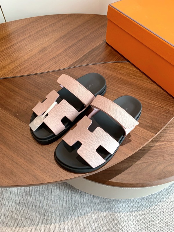 HERMES Chypre Sandal