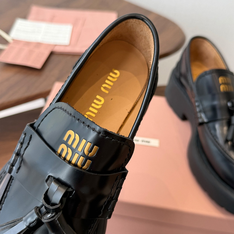 Miu Miu Loafer