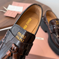 Miu Miu Loafer