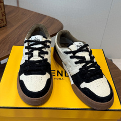 Fendi Casual Sneakers