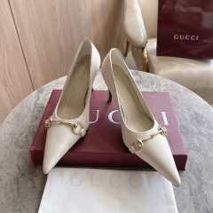 GUCCI Women's Donna pump (8cm)