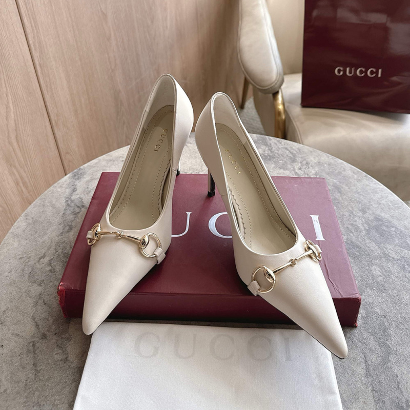 GUCCI Women's Donna pump (8cm)