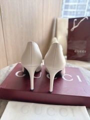 GUCCI Women's Donna pump (8cm)