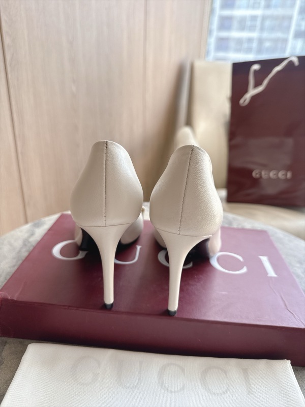 GUCCI Women's Donna pump (8cm)