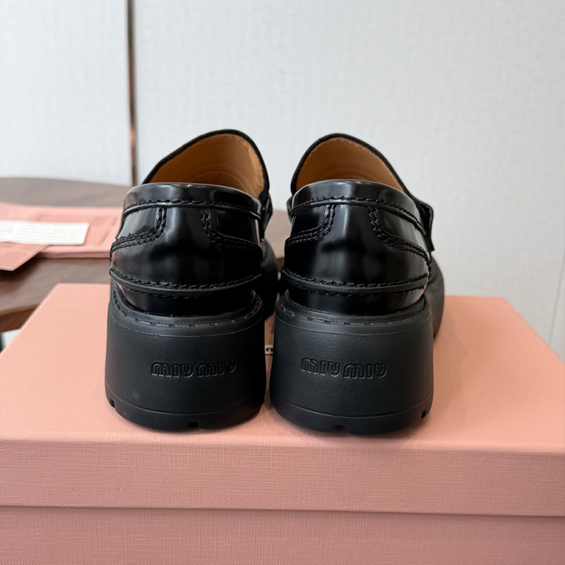 Miu Miu Loafer