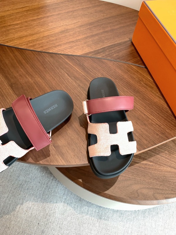 HERMES Chypre Sandal