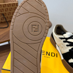 Fendi Casual Sneakers