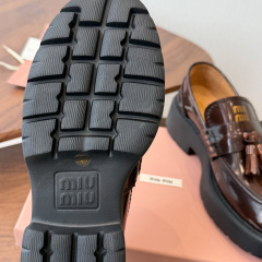 Miu Miu Loafer
