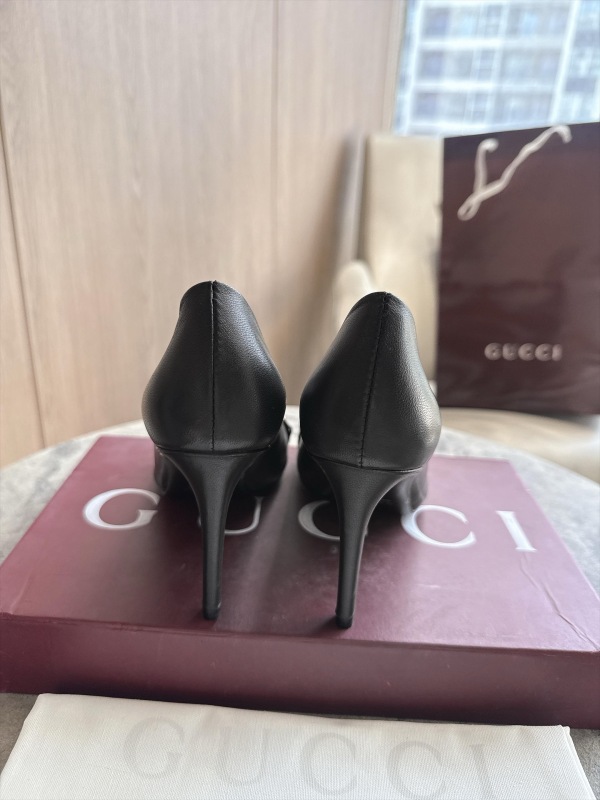 GUCCI Women's Donna pump (8cm)