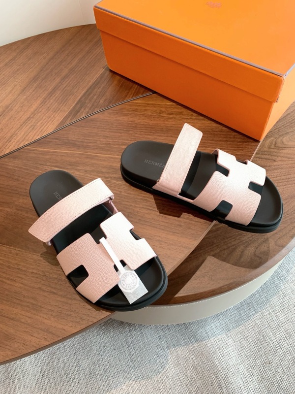 HERMES Chypre Sandal